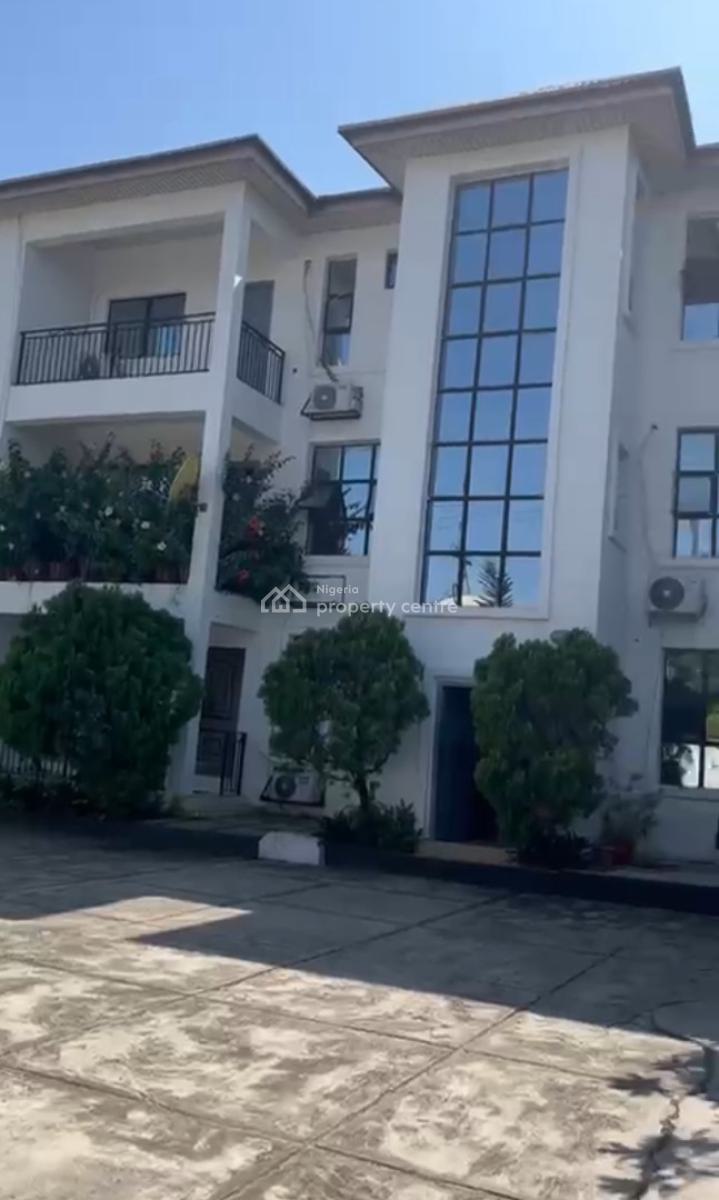 3 Bedroom Apartment, Lekki Phase 1, Lekki, Lagos, Flat / Apartment for Rent