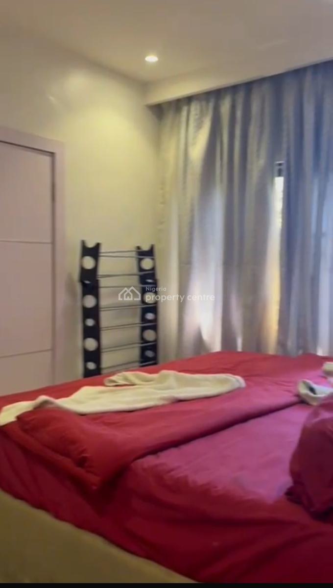 3 Bedroom Apartment, Lekki Phase 1, Lekki, Lagos, Flat / Apartment for Rent