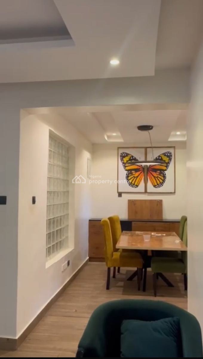 3 Bedroom Apartment, Lekki Phase 1, Lekki, Lagos, Flat / Apartment for Rent