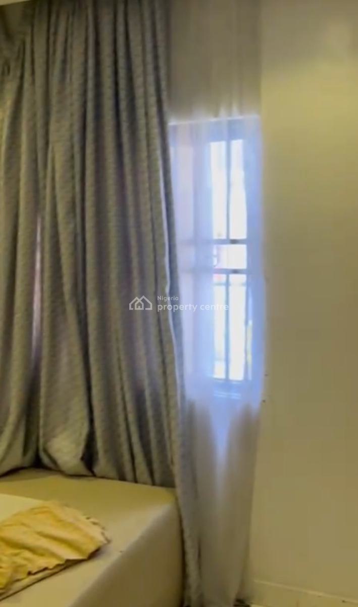 3 Bedroom Apartment, Lekki Phase 1, Lekki, Lagos, Flat / Apartment for Rent