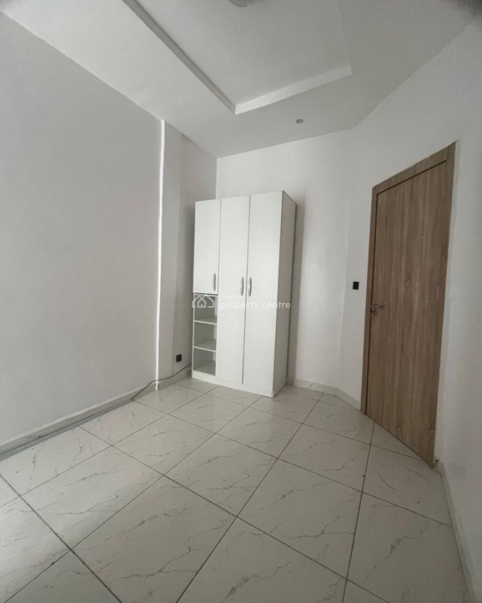 Lovely 4 Bedroom Terrace Duplex with Bq, Orchid, Lekki, Lagos, Terraced Duplex for Sale