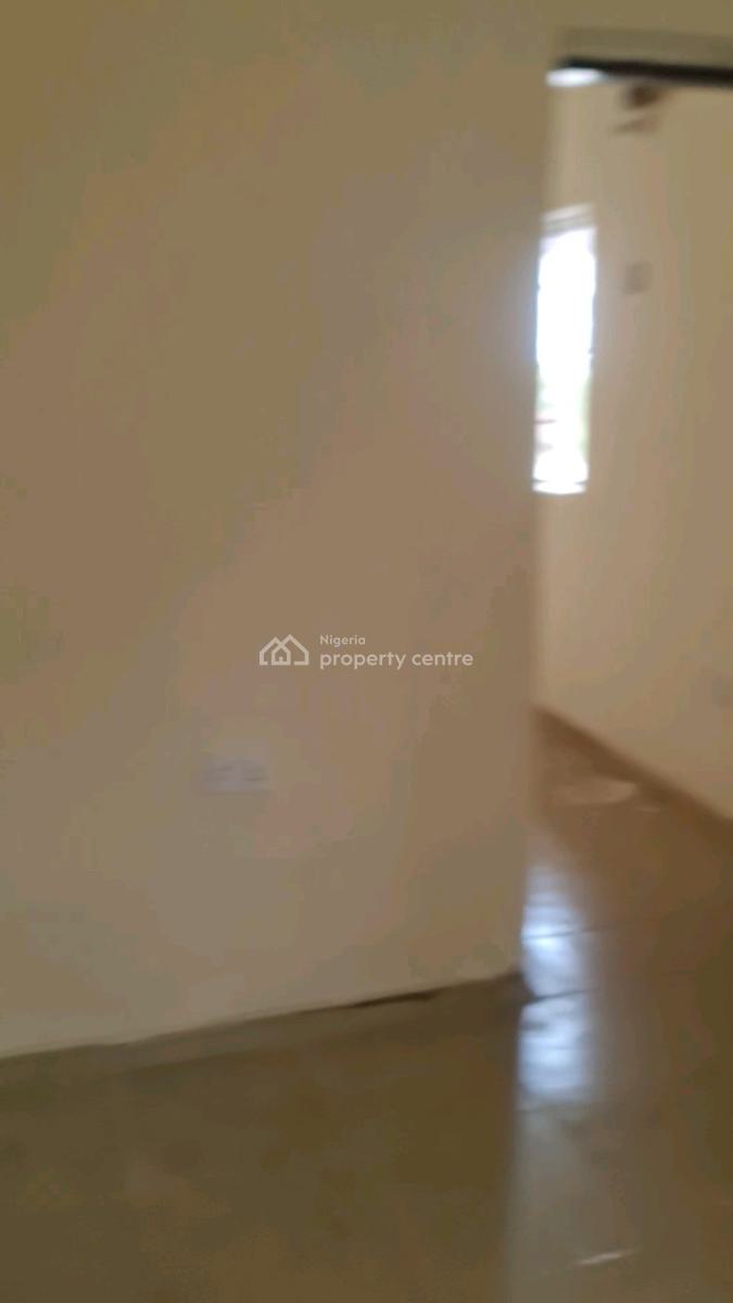 Modern Self-contained, Apo-nepa, Apo, Abuja, Self Contain (single Rooms) for Rent