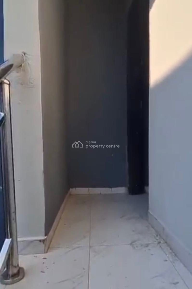 Very Clean and Standard Mini Flat in a Very Nice and Secured Estate, Badore, Ajah, Lagos, Mini Flat (room and Parlour) for Rent