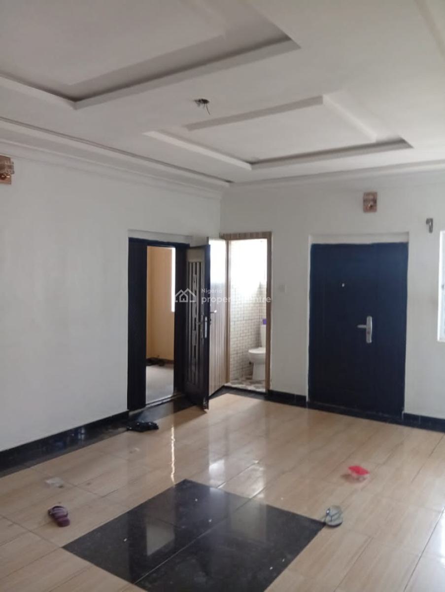 Lovely 2 Bedroom Luxury Apartment, Awoyaya, Ibeju Lekki, Lagos, Flat / Apartment for Rent
