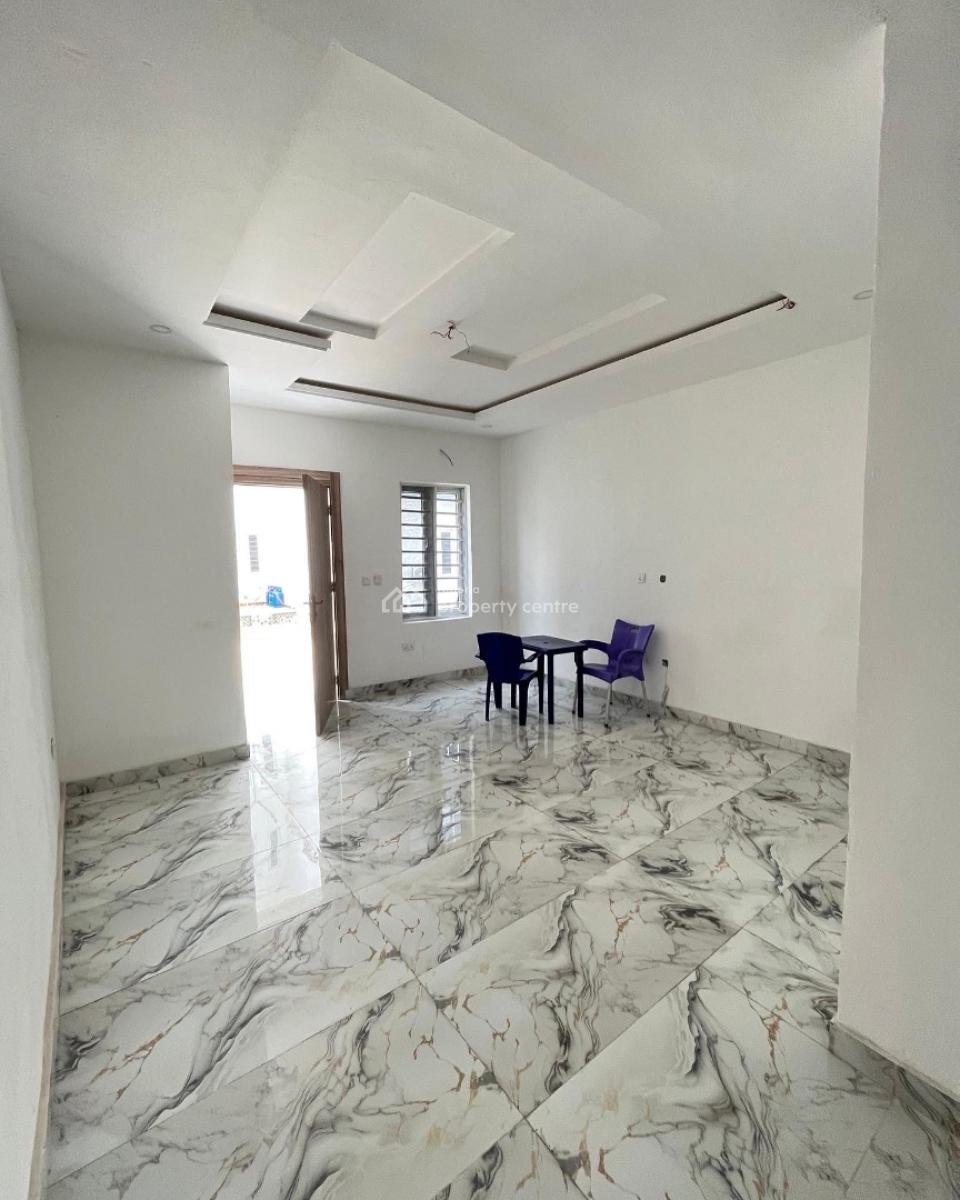 Lovely 2 Bedroom Apartment Bq, Ikota, Ikota, Lekki, Lagos, Block of Flats for Sale