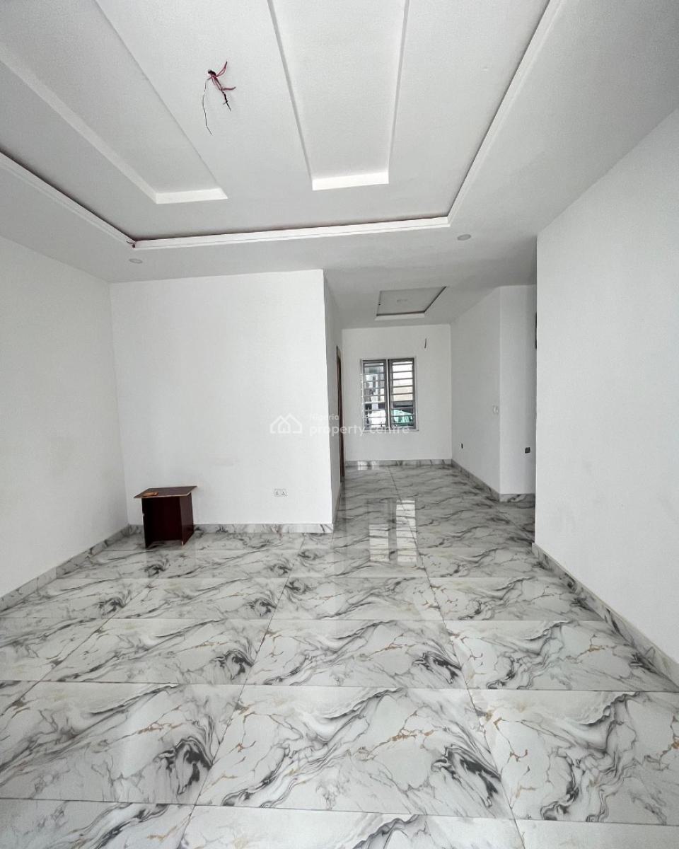 Lovely 2 Bedroom Apartment Bq, Ikota, Ikota, Lekki, Lagos, Block of Flats for Sale