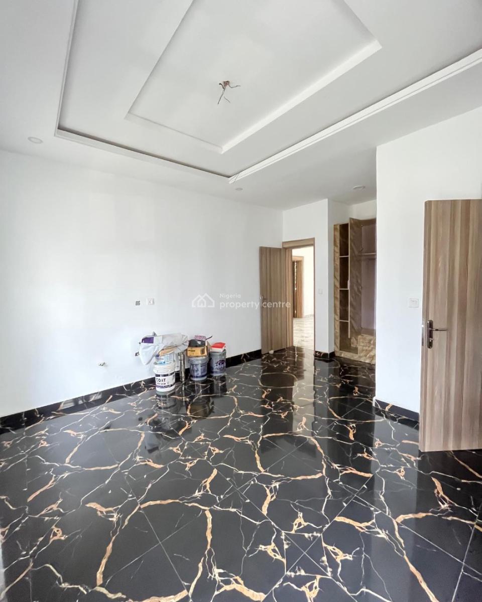 Lovely 2 Bedroom Apartment Bq, Ikota, Ikota, Lekki, Lagos, Block of Flats for Sale