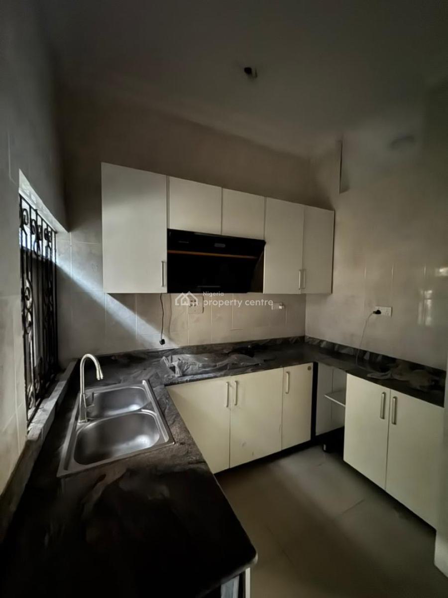 Brand New 3 Bedroom Apartments, Ikota, Lekki, Lagos, Flat / Apartment for Rent