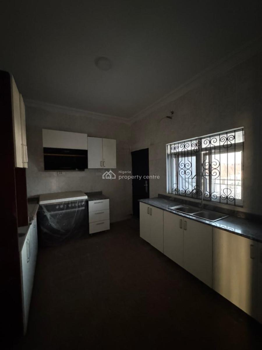 Brand New 3 Bedroom Apartments, Ikota, Lekki, Lagos, Flat / Apartment for Rent