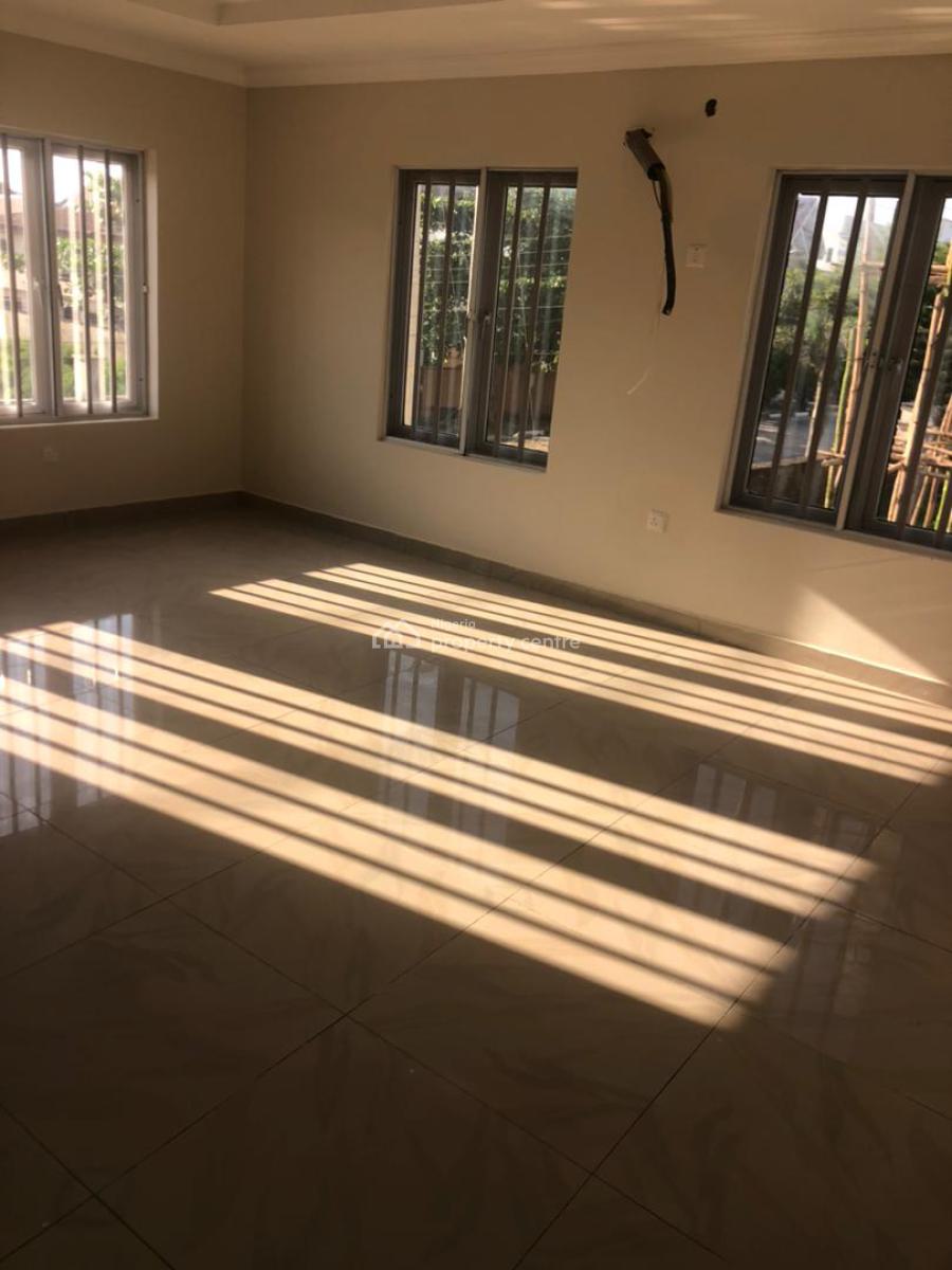 Spacious and Lovely 4 Bedroom Duplex, New Road, Igbo Efon, Lekki, Lagos, Semi-detached Duplex for Rent