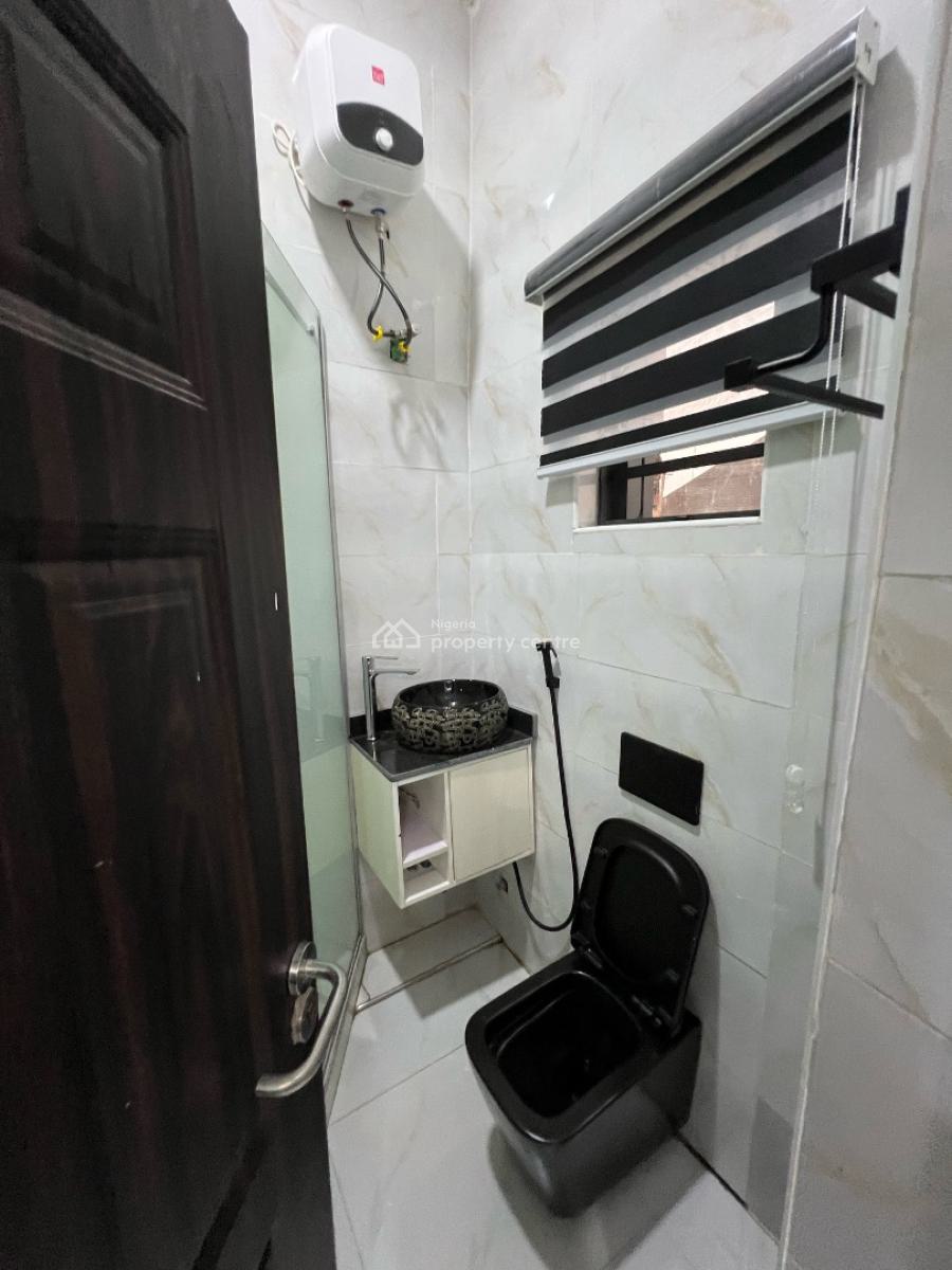 Casmir Luxury 2 Bedroom Apartment, Independence Layout, Enugu, Enugu, Flat / Apartment Short Let