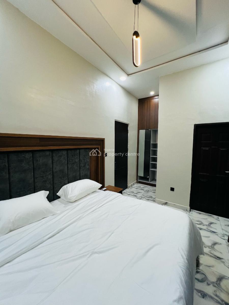 Casmir Luxury 2 Bedroom Apartment, Independence Layout, Enugu, Enugu, Flat / Apartment Short Let