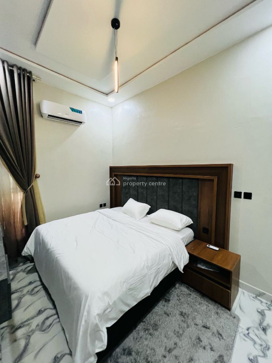 Casmir Luxury 2 Bedroom Apartment, Independence Layout, Enugu, Enugu, Flat / Apartment Short Let