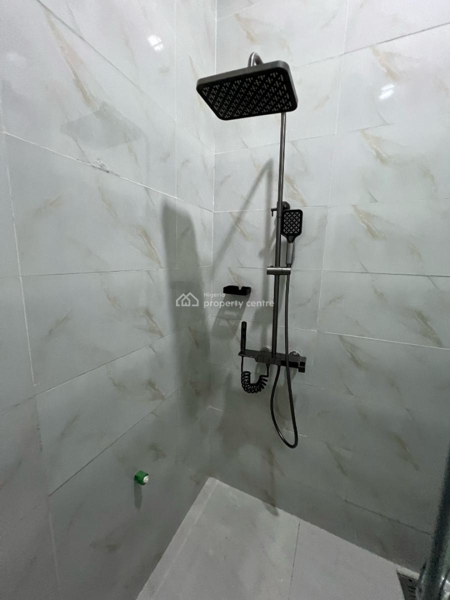 Casmir Luxury 2 Bedroom Apartment, Independence Layout, Enugu, Enugu, Flat / Apartment Short Let