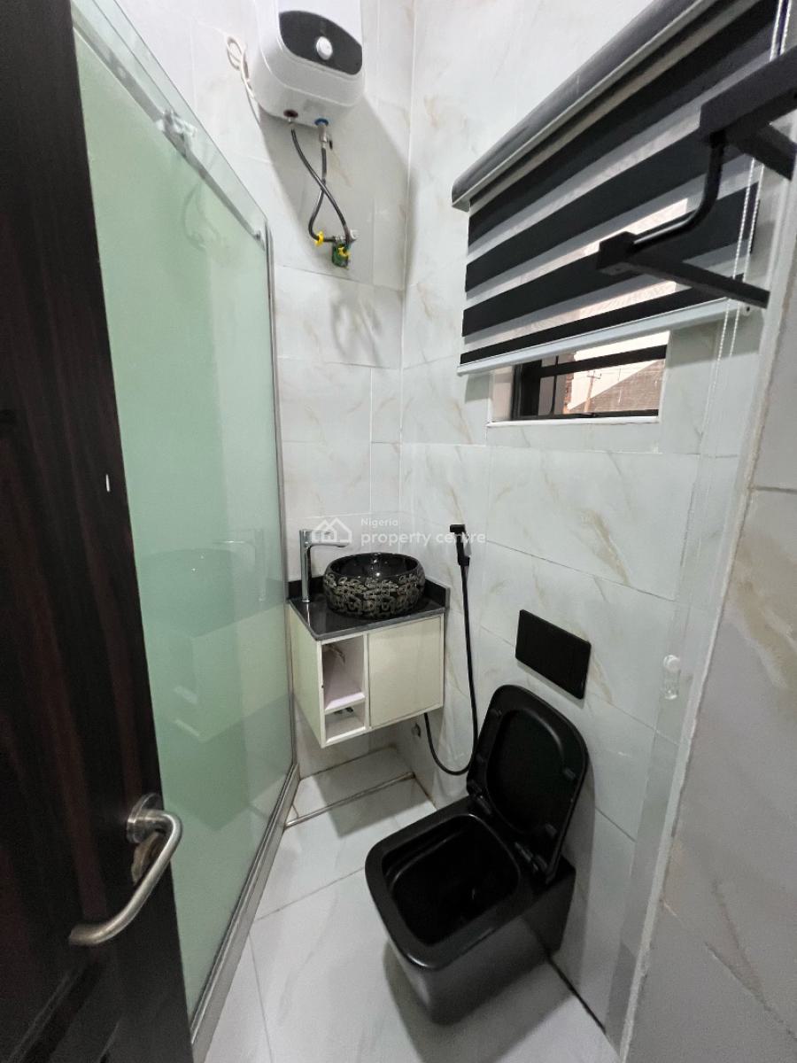 Casmir Luxury 2 Bedroom Apartment, Independence Layout, Enugu, Enugu, Flat / Apartment Short Let