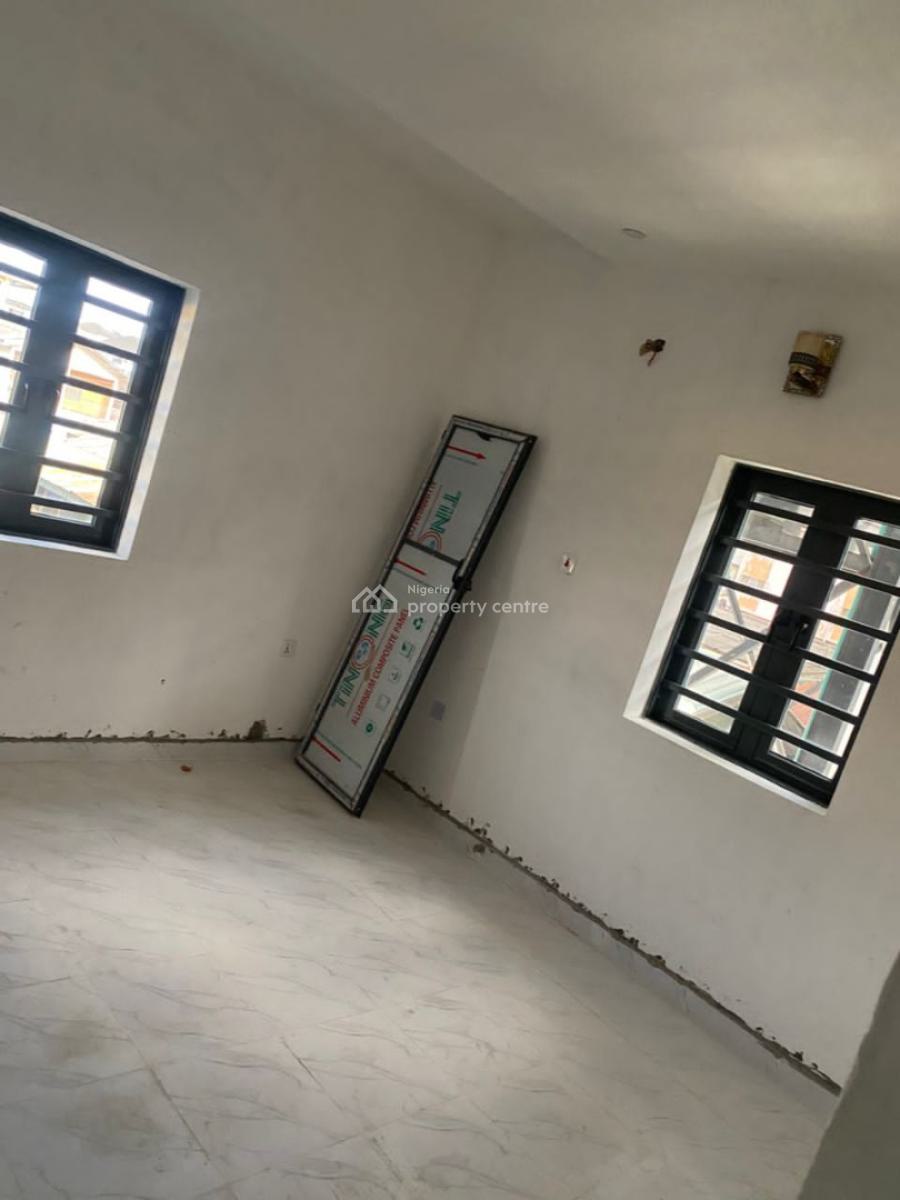 a Newly Built Executive 3 Unit of 2 Bedroom Flat, All Rooms Ensuite, Ikate, Surulere, Lagos, Flat / Apartment for Rent