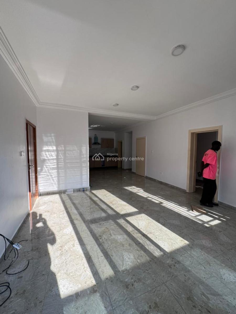 Well Maintained 2 &3 Bedroom Flat, Ikota, Ikota, Lekki, Lagos, Flat / Apartment for Rent
