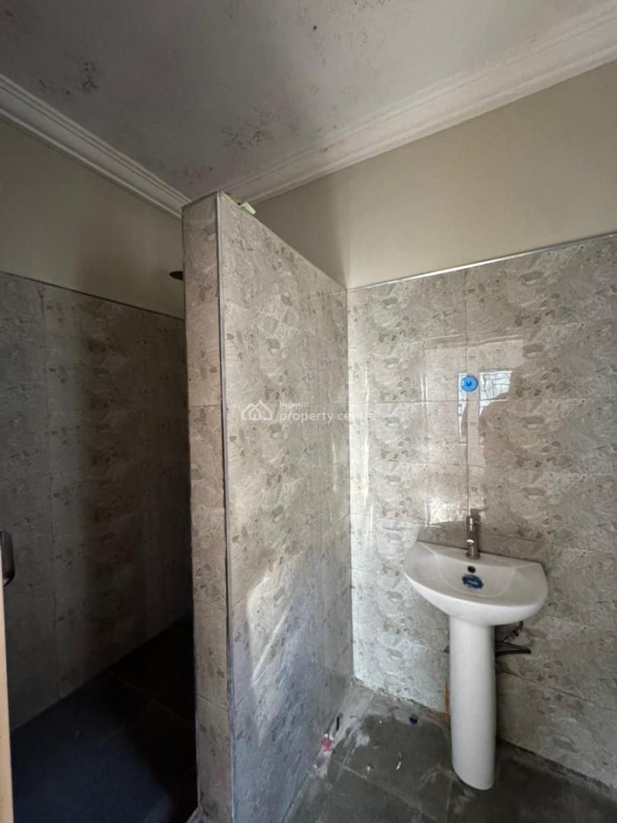 Well Maintained 2 &3 Bedroom Flat, Ikota, Ikota, Lekki, Lagos, Flat / Apartment for Rent