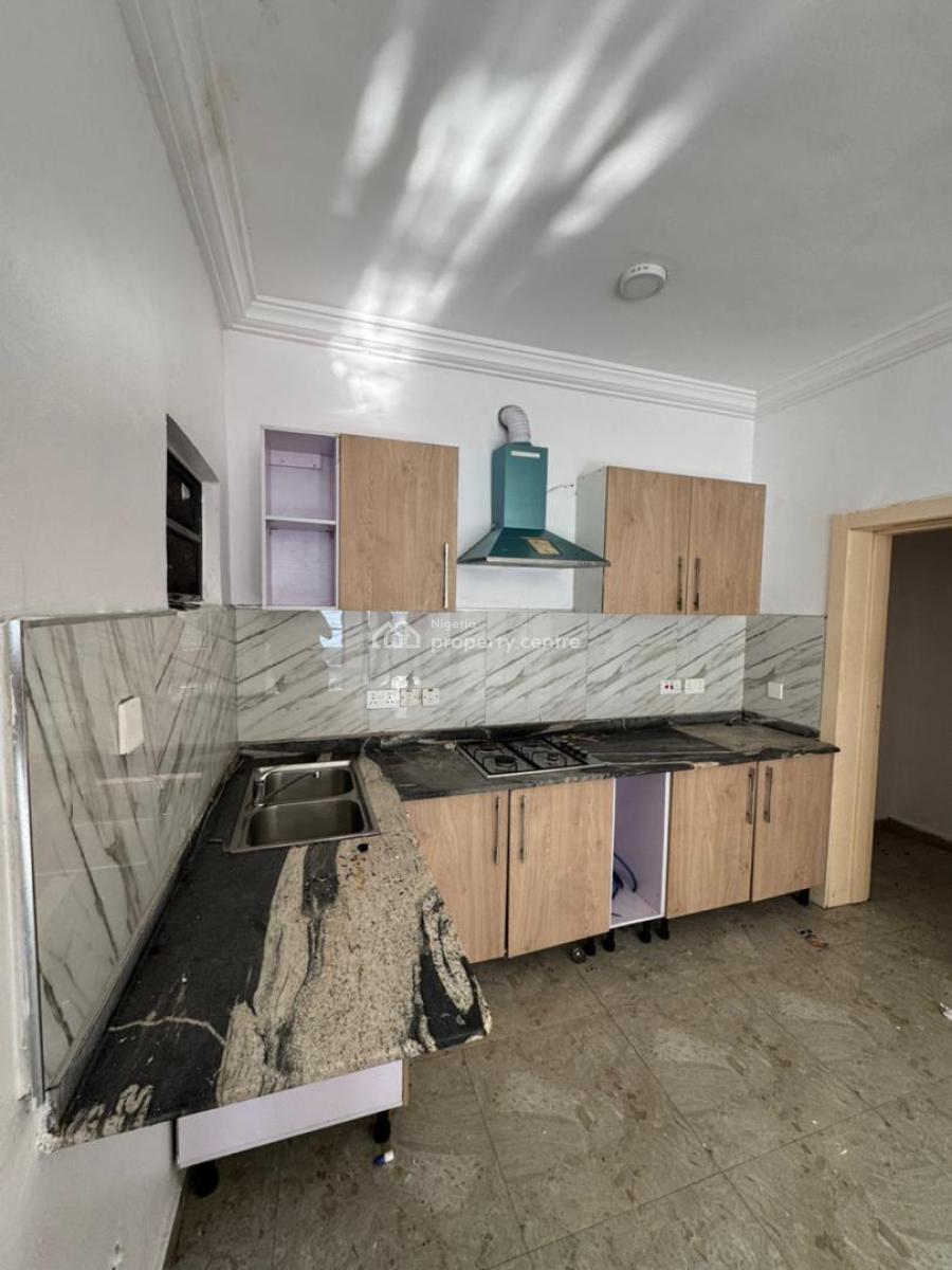 Well Maintained 2 &3 Bedroom Flat, Ikota, Ikota, Lekki, Lagos, Flat / Apartment for Rent