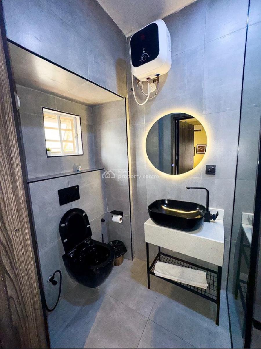 Casmir Luxury  Exquisitely Furnished Studio Apartment, Thinkers Corner, Enugu, Enugu, Flat / Apartment Short Let