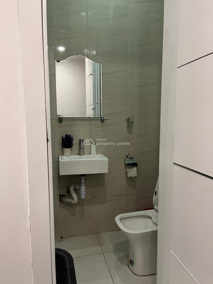 Fully Furnished 2 Bedroom Apartment, Ikate, Lekki, Lagos, Flat / Apartment for Rent