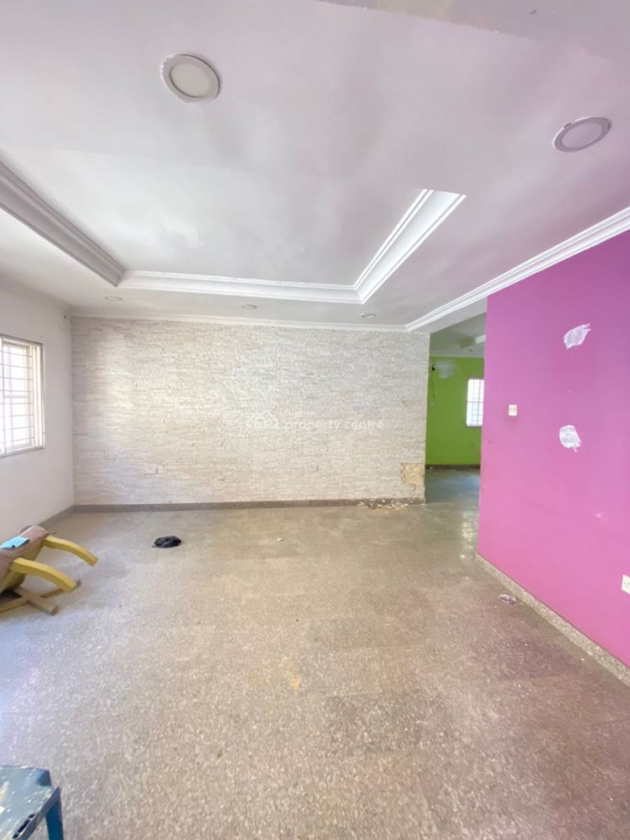 4 Bedroom Semidetached Duplex, Lekki Phase 1, Lekki, Lagos, Semi-detached Duplex for Rent