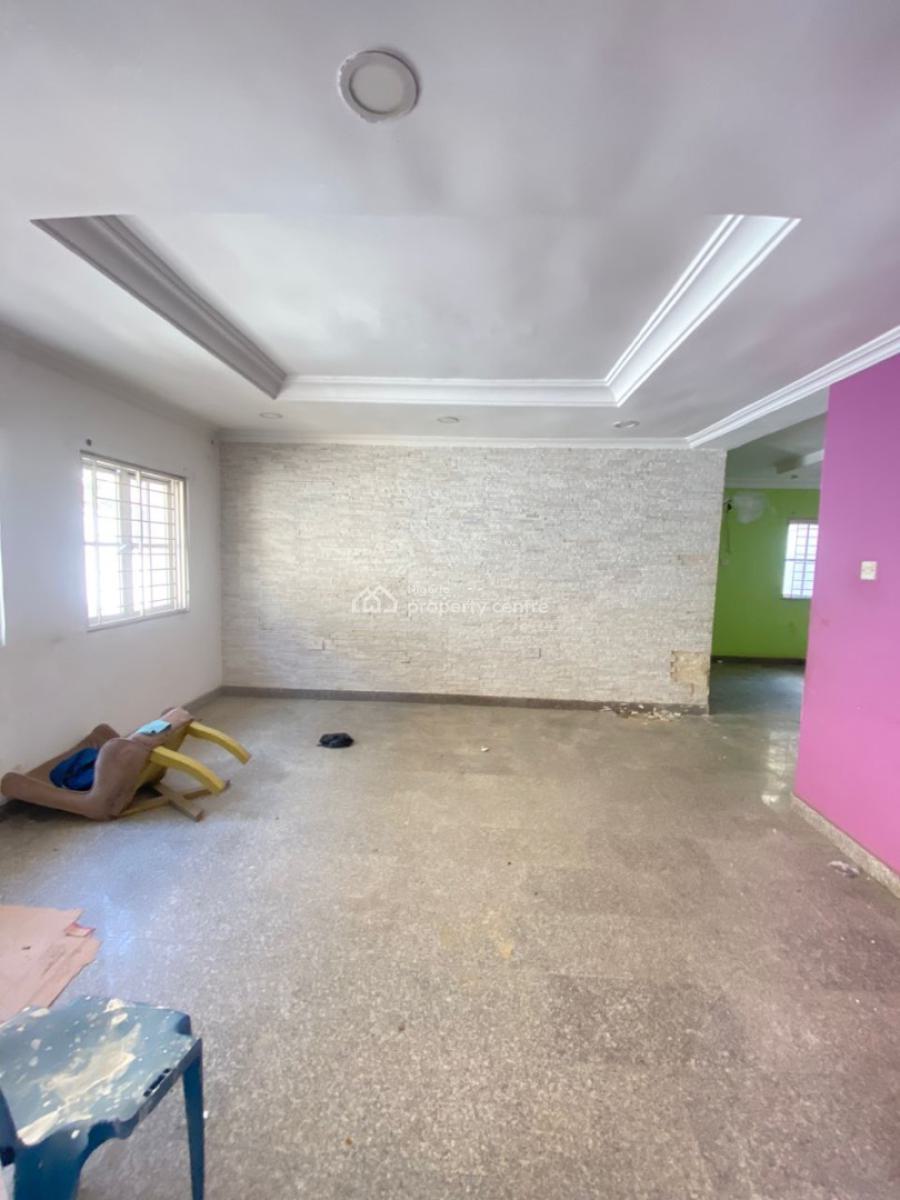 4 Bedroom Semidetached Duplex, Lekki Phase 1, Lekki, Lagos, Semi-detached Duplex for Rent