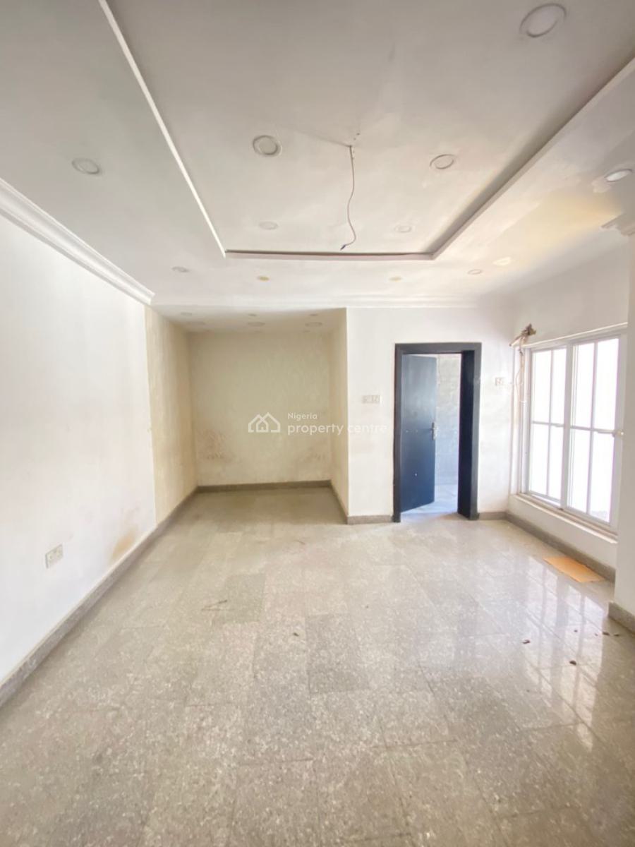 4 Bedroom Semidetached Duplex, Lekki Phase 1, Lekki, Lagos, Semi-detached Duplex for Rent