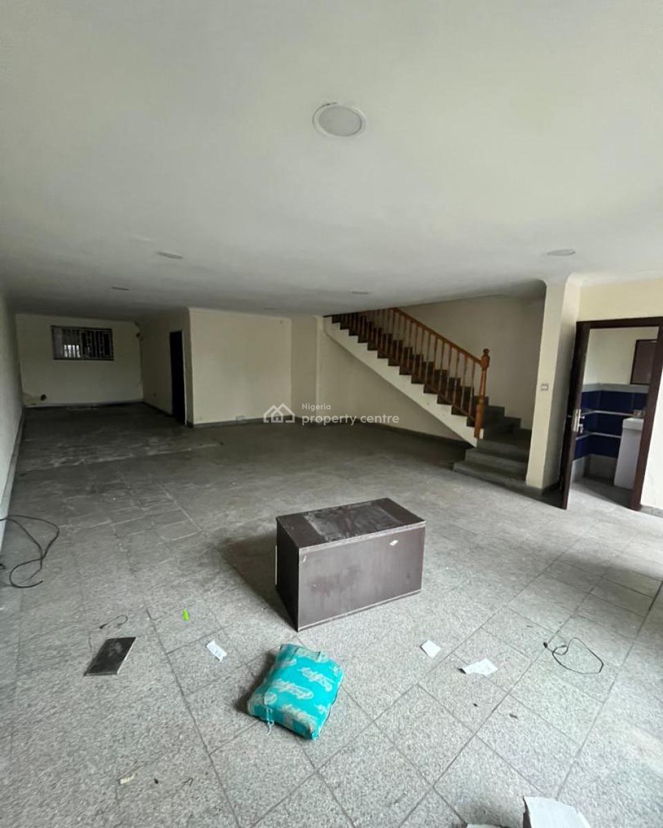 Lovely 4 Bedroom Semi Detached Duplex with Bq, Lekki Phase 1, Lekki Phase 1, Lekki, Lagos, Semi-detached Duplex for Sale