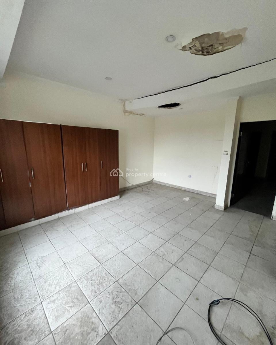 Lovely 4 Bedroom Semi Detached Duplex with Bq, Lekki Phase 1, Lekki Phase 1, Lekki, Lagos, Semi-detached Duplex for Sale