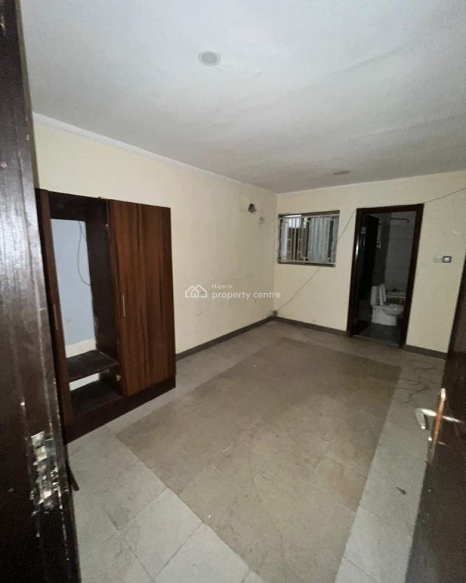 Lovely 4 Bedroom Semi Detached Duplex with Bq, Lekki Phase 1, Lekki Phase 1, Lekki, Lagos, Semi-detached Duplex for Sale