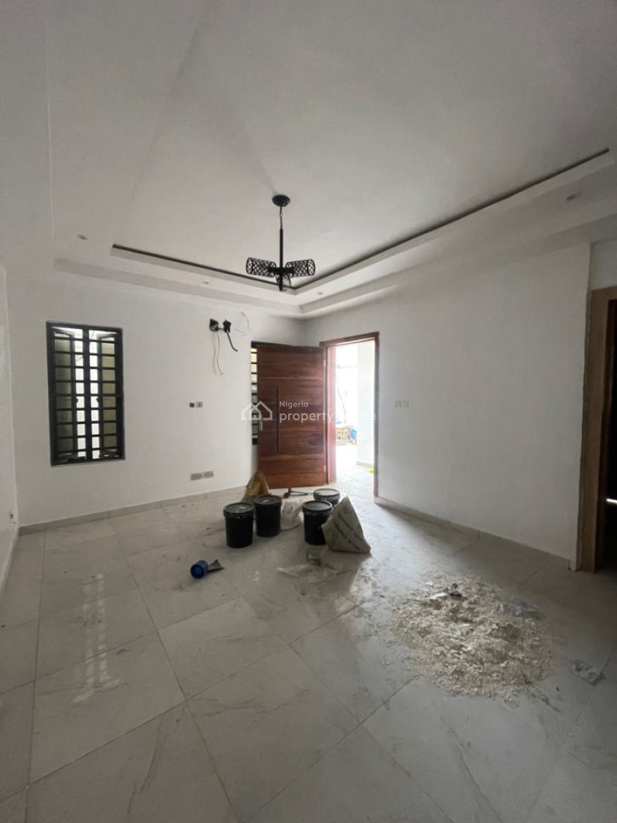 2bedroom Apartment, Ikate, Lekki, Lagos, Flat / Apartment for Rent