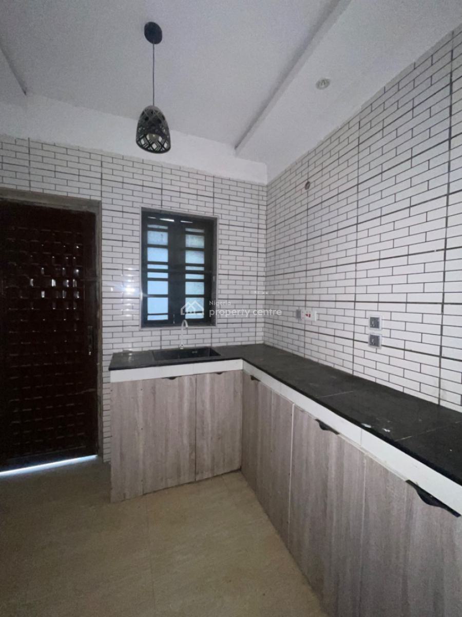 2bedroom Apartment, Ikate, Lekki, Lagos, Flat / Apartment for Rent