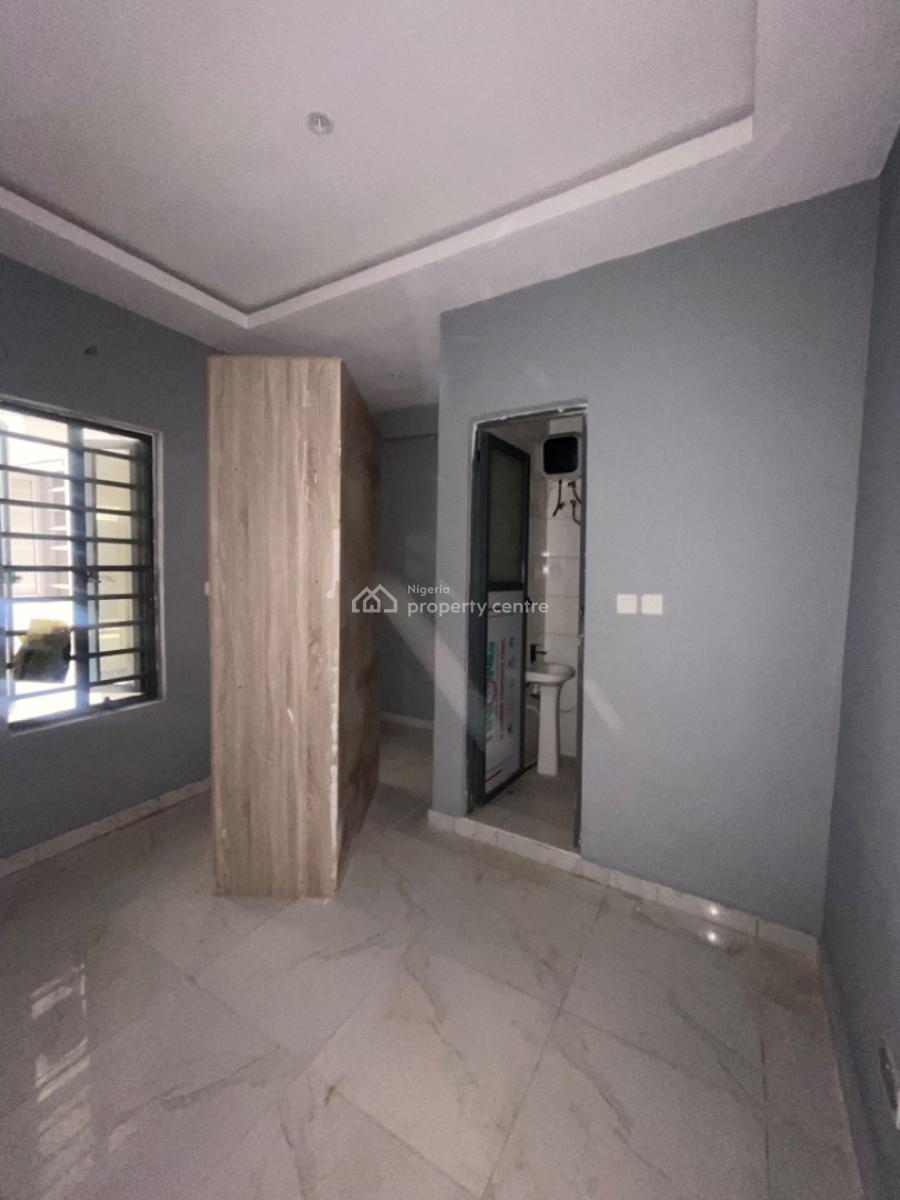 2bedroom Apartment, Ikate, Lekki, Lagos, Flat / Apartment for Rent