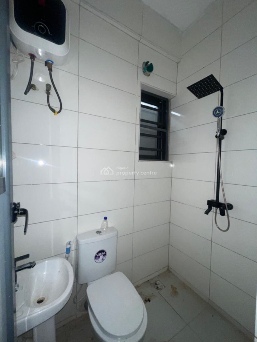 2bedroom Apartment, Ikate, Lekki, Lagos, Flat / Apartment for Rent