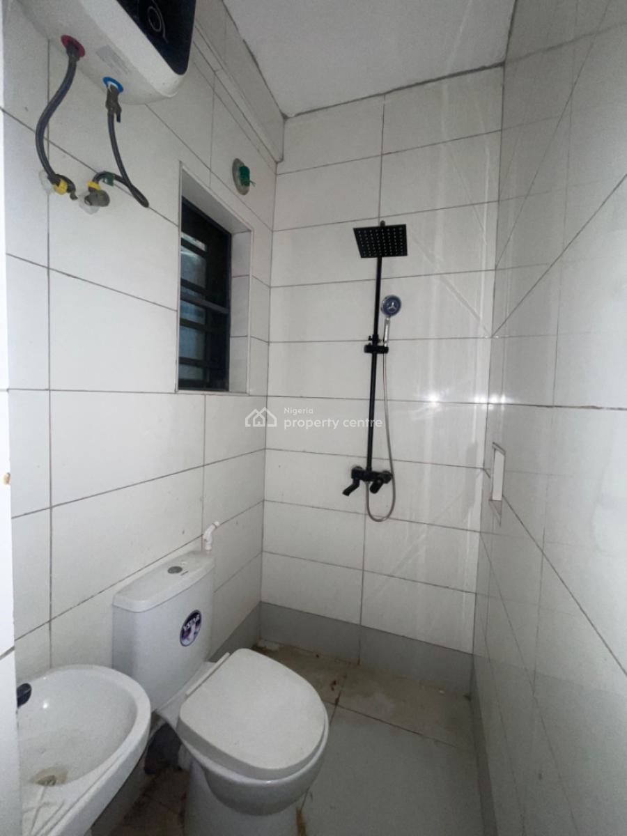 2bedroom Apartment, Ikate, Lekki, Lagos, Flat / Apartment for Rent