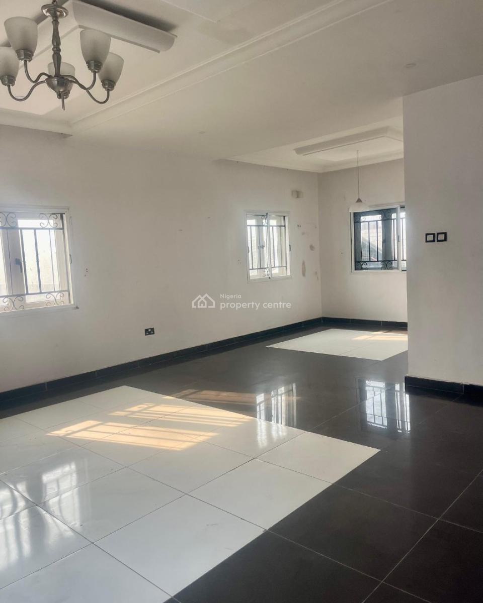 Lovely 3 Bedroom Terrace Duplex with Bq, Lekki Phase 1, Lekki Phase 1, Lekki, Lagos, Terraced Duplex for Sale