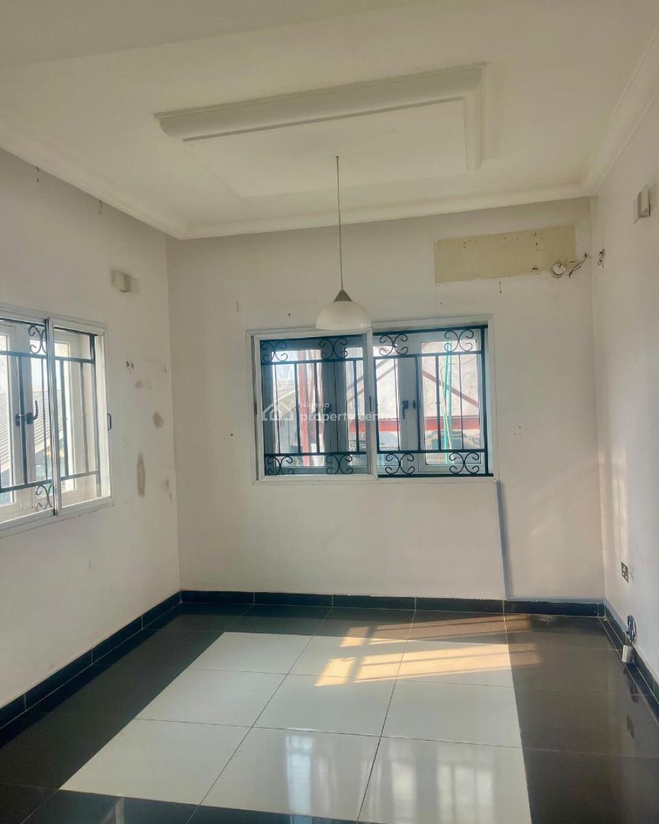 Lovely 3 Bedroom Terrace Duplex with Bq, Lekki Phase 1, Lekki Phase 1, Lekki, Lagos, Terraced Duplex for Sale