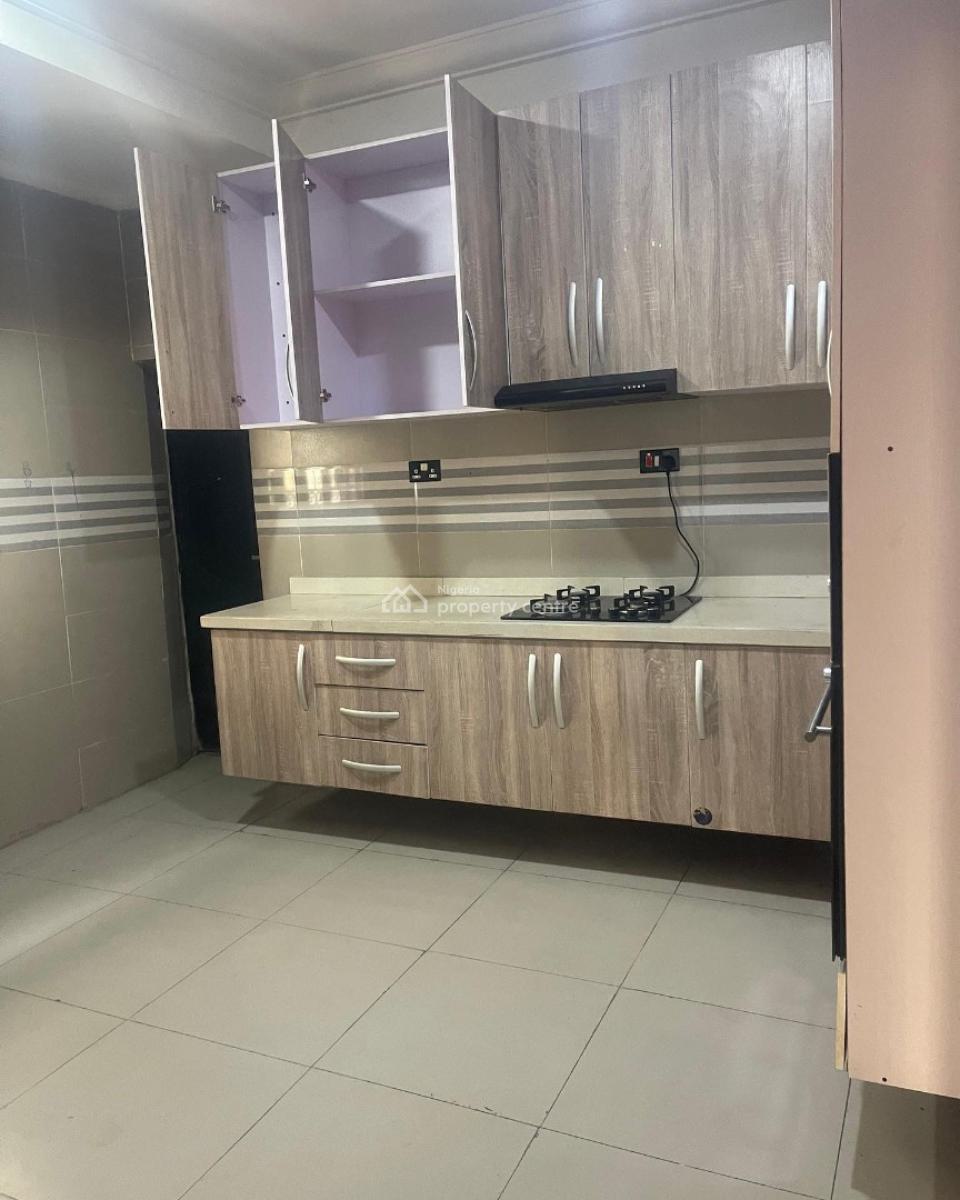 Lovely 3 Bedroom Terrace Duplex with Bq, Lekki Phase 1, Lekki Phase 1, Lekki, Lagos, Terraced Duplex for Sale