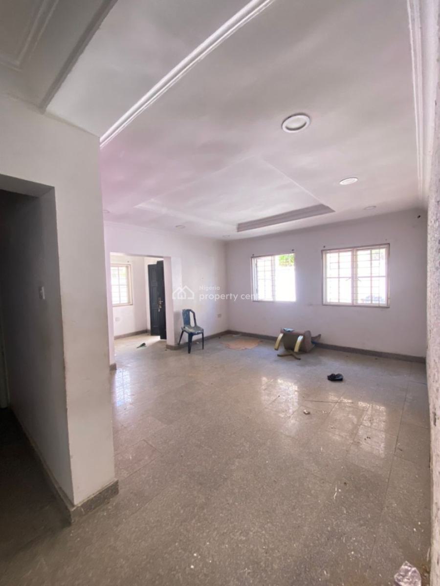 4 Bedroom Semidetached Duplex Good for Office Space Or Business., Lekki Phase 1, Lekki, Lagos, Semi-detached Duplex for Rent