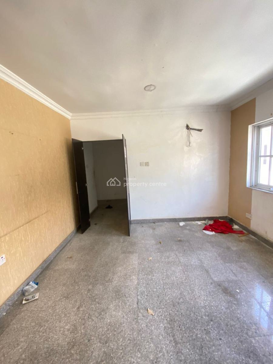 4 Bedroom Semidetached Duplex Good for Office Space Or Business., Lekki Phase 1, Lekki, Lagos, Semi-detached Duplex for Rent