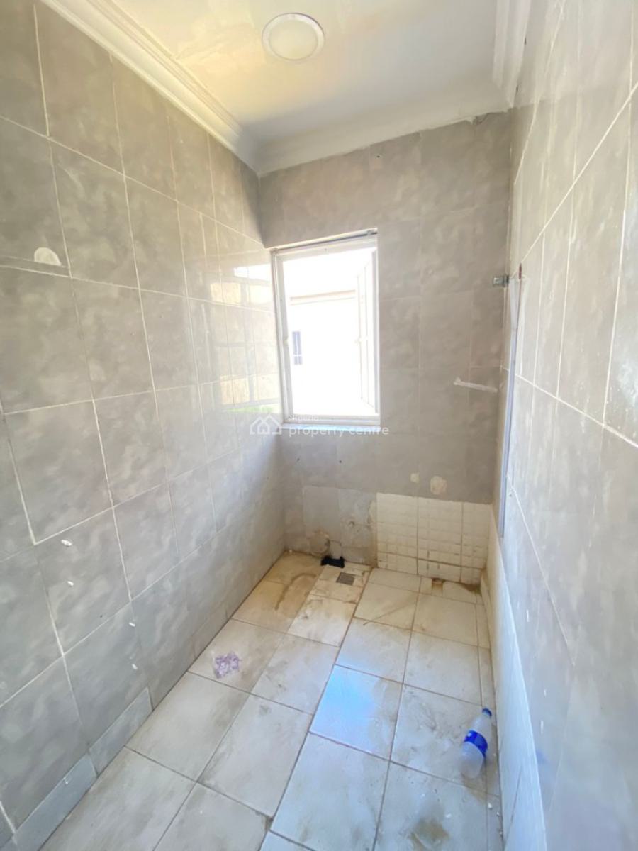 4 Bedroom Semidetached Duplex Good for Office Space Or Business., Lekki Phase 1, Lekki, Lagos, Semi-detached Duplex for Rent