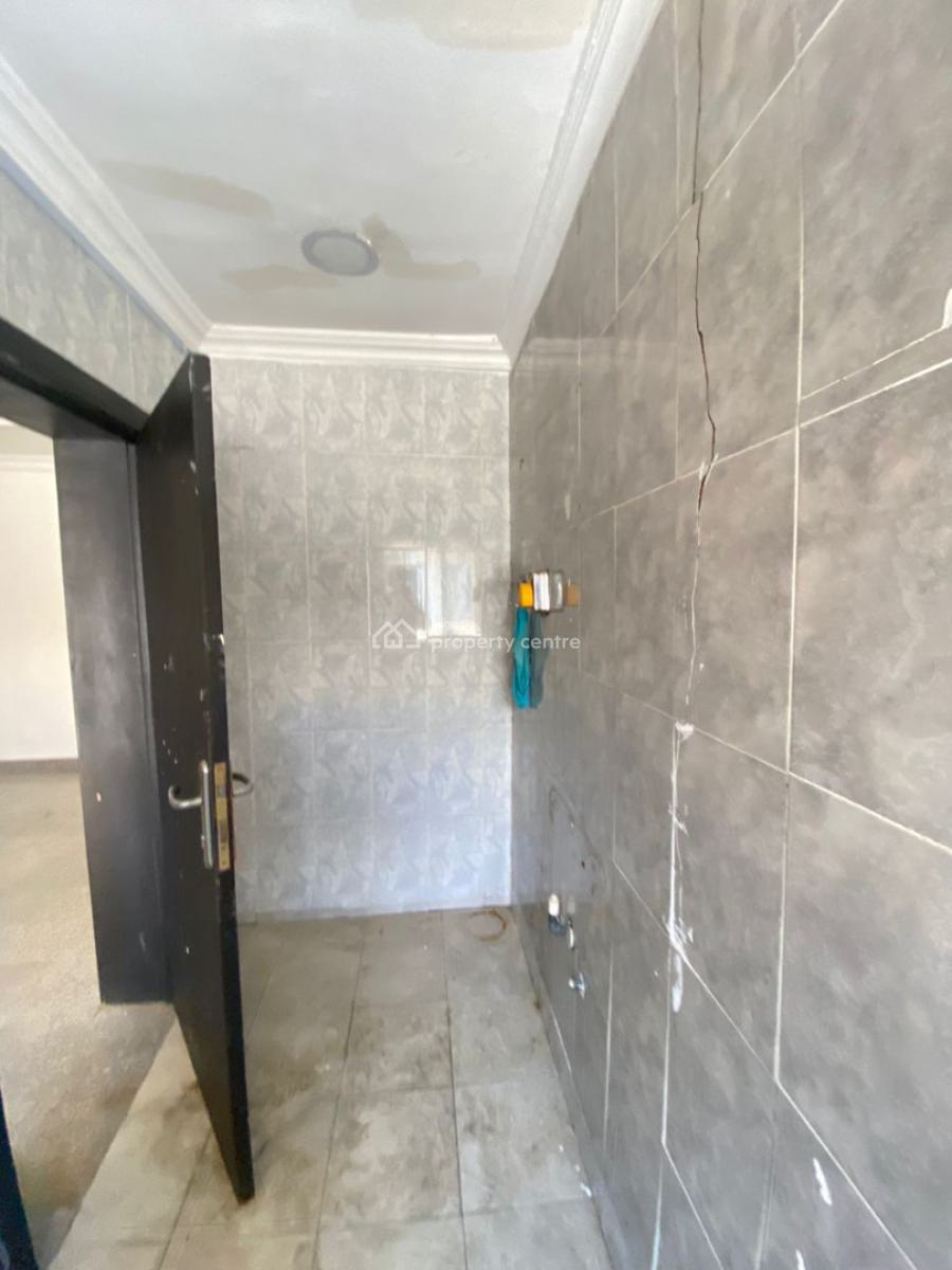 4 Bedroom Semidetached Duplex Good for Office Space Or Business., Lekki Phase 1, Lekki, Lagos, Semi-detached Duplex for Rent