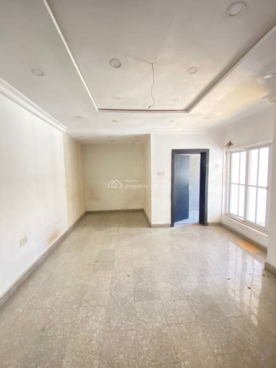 4 Bedroom Semidetached Duplex Good for Office Space Or Business., Lekki Phase 1, Lekki, Lagos, Semi-detached Duplex for Rent