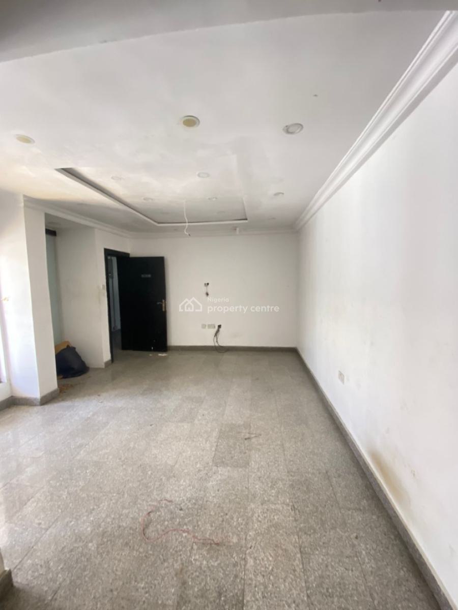 4 Bedroom Semidetached Duplex Good for Office Space Or Business., Lekki Phase 1, Lekki, Lagos, Semi-detached Duplex for Rent