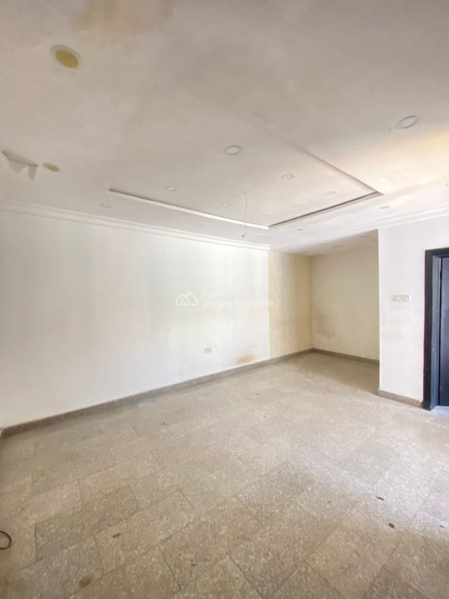 4 Bedroom Semidetached Duplex Good for Office Space Or Business., Lekki Phase 1, Lekki, Lagos, Semi-detached Duplex for Rent