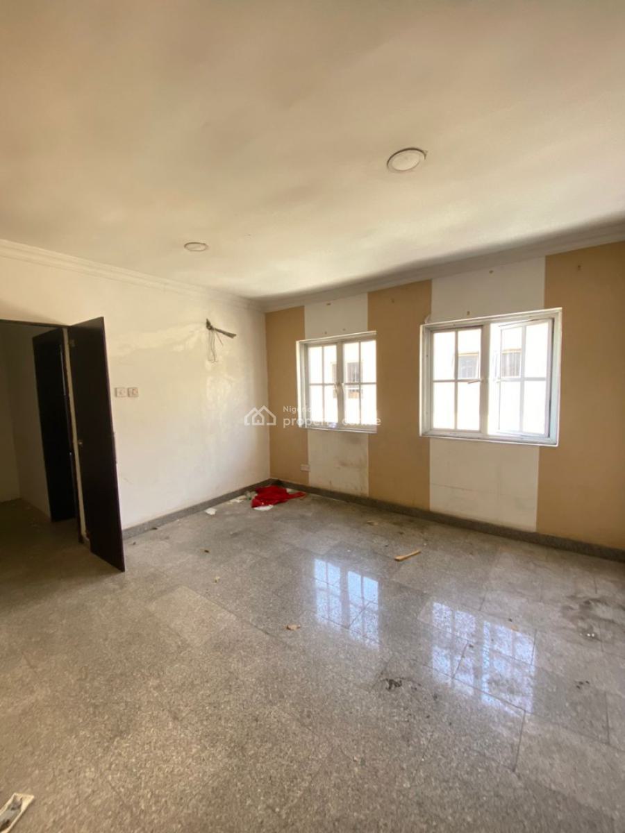 4 Bedroom Semidetached Duplex Good for Office Space Or Business., Lekki Phase 1, Lekki, Lagos, Semi-detached Duplex for Rent