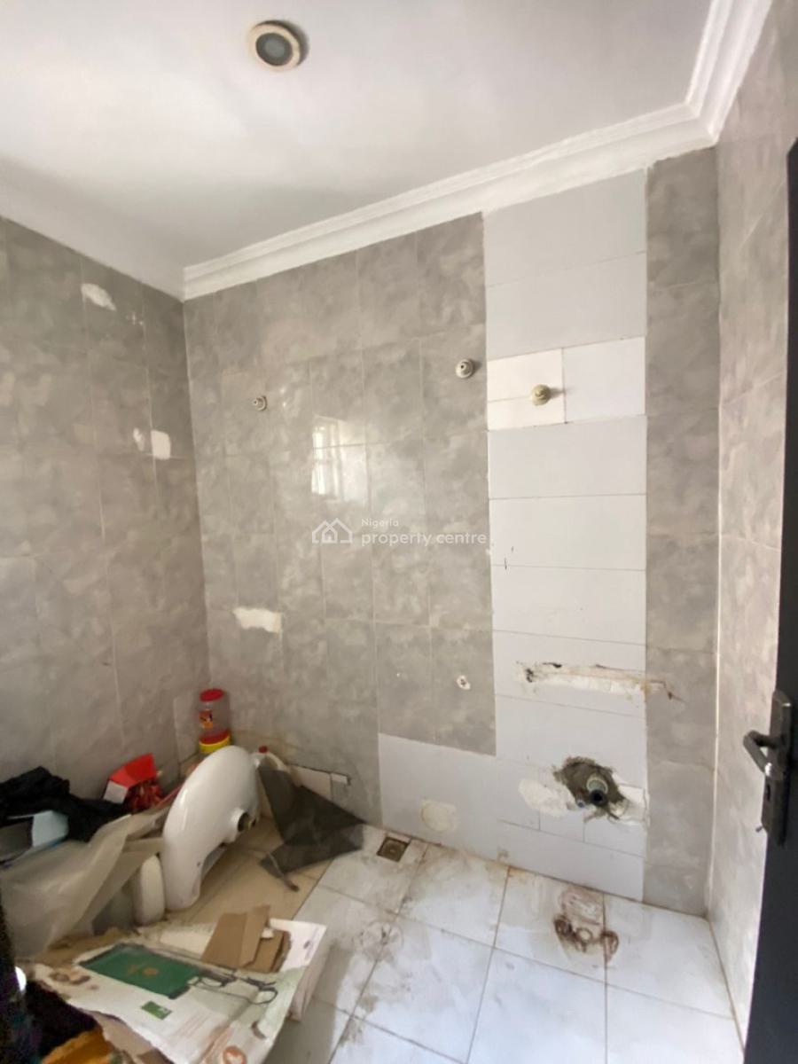 4 Bedroom Semidetached Duplex Good for Office Space Or Business., Lekki Phase 1, Lekki, Lagos, Semi-detached Duplex for Rent