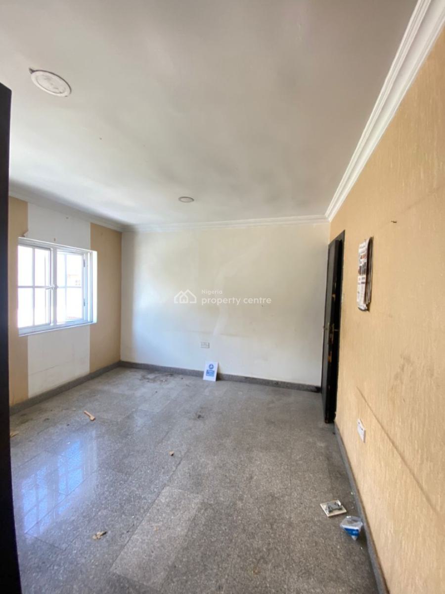 4 Bedroom Semidetached Duplex Good for Office Space Or Business., Lekki Phase 1, Lekki, Lagos, Semi-detached Duplex for Rent
