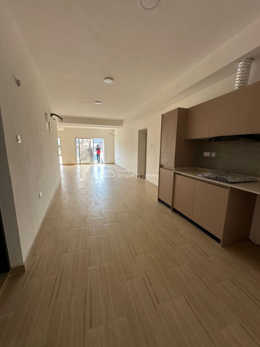2 Bedroom Apartment, Ikate, Lekki, Lagos, Flat / Apartment for Rent